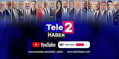 TELE1’e Kayyım Darbesinin Ardından İstifa Eden Gazeteciler “Tele2 Haber” ile Geri Dönüyor