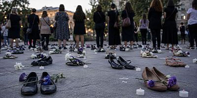 Temmuz Ayında 25 Kadın Katledildi, 31 Kadın Şüpheli Şekilde Öldü