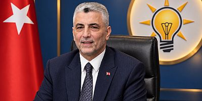Ticaret Bakanı Ömer Bolat’tan Fon İddialarına Yanıt: 37,8 Milyon Liralık Yatırım Tartışma Yarattı