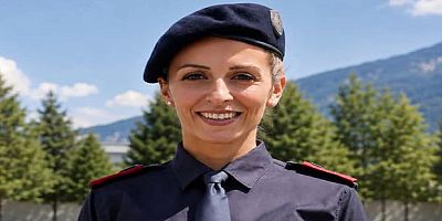 Tirol'da Acı Kayıp: Esengül İnce Bingöl Dağ Kazasında Hakk'a Yürüdü