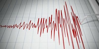 Tokat Sulusaray'da Ardı Ardına Depremler: Okullar Tatil Edildi