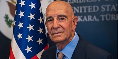 Tom Barrack’tan QSD Entegrasyonu Açıklaması: “Tek Ordu, Tek Hükümet, Tek Devlet”
