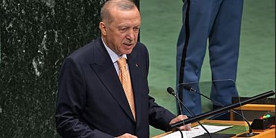 Trump İran’ı Tecride Çağırdı, Erdoğan Kürsüde İran’a Değinmedi: “BM Kan Kaybediyor”