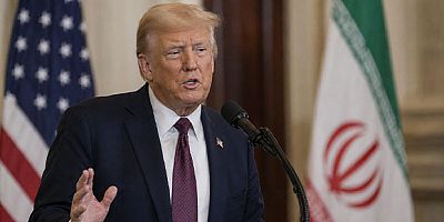 Trump: İran ile Anlaşma Yakında Gerçekleşebilir