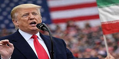 Trump: İran ile Müzakereler Yeniden Başlıyor