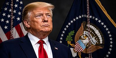 Trump'tan İran'a Yeni Mesaj