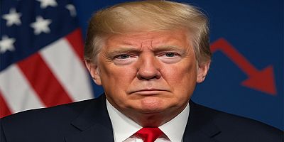 Trump’tan İran Mesajı: “Müzakere Talep Ettiler Ama Toplantıdan Önce Adım Atmak Zorunda Kalabiliriz”