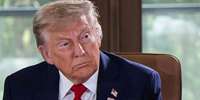 Trump’tan Sert Çıkış: “Tahran’daki Herkes Derhal Tahliye Edilmeli”