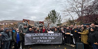 Tülay Hatimoğulları: “Devletin Alevi’si olmayacağız”