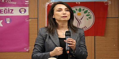 Tülay Hatimoğulları’ndan Barış Süreci ve Yasal Düzenlemeler İçin Net Mesaj – “Kovid Yasası siyasi tutsakları da kapsamalı”