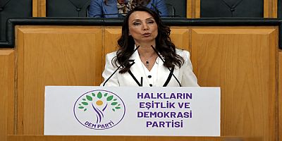Tülay Hatimoğulları'ndan İktidara Süreç Uyarısı: