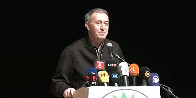 Tuncer Bakırhan: 