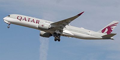 Türbülans Dehşeti: Katar-İrlanda Uçağında 12 Yaralı