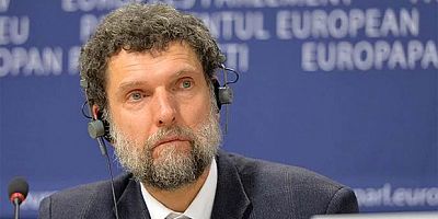 Türkiye AİHM’e Osman Kavala Savunması İçin Ek Süre Talep Etti