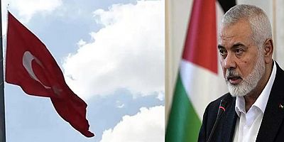 Türkiye'de Hamas Lideri İsmail Haniye için Yas Tutarken: Kız Kardeşlerinin İsrail Vatandaşlığı Şaşırtıyor