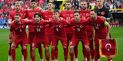 Türkiye EURO 2024 F Grubu İlk Maçında Gürcistan'ı Mağlup Etti