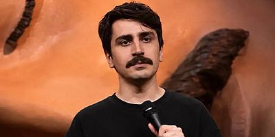 Tutuklu Komedyen Deniz Göktaş’tan Yeni Mesaj: “İki Kere Daha Tutuklandım”