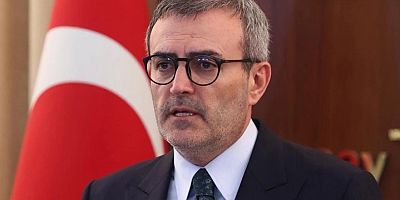 Ünal'ın istifasına AKP'li bazı isimlerden sert çıkış