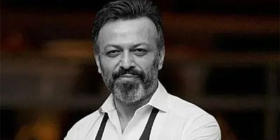 Ünlü Oyuncu Serhat Mustafa Kılıç Evinde Ölü Bulundu