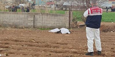 Urfa’da iki polisin ölümüne neden olan şahıs ölü ele geçirildi!