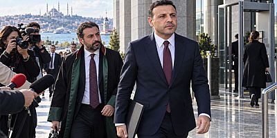 Üsküdar’daki “Savcı Tehdidi” İddiasını Dile Getiren Özgür Çelik İfadeye Çağrıldı