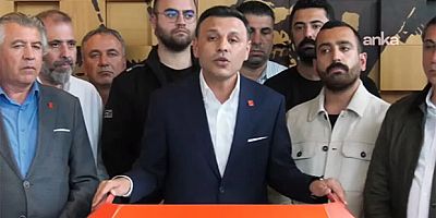 Üsküdar Seçimindeki “Tehdit” İddiasına Soruşturma: Ayhan Aydın İfadeye Çağrıldı