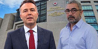 Uyuşturucu Suçlamasıyla Tutuklanan Yandaş Medyanın Eski Yöneticisi Veyis Ateş Hâkim Karşısında