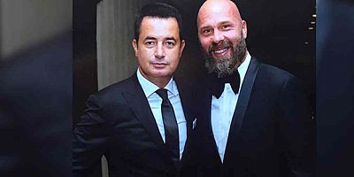 Uyuşturucu ve Fuhuş Soruşturması: Acun Medya Genel Koordinatörü Esat Yontunç Havalimanında Gözaltına Alındı