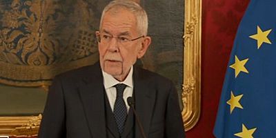 Van der Bellen'den Kickl’e Görev: Avusturya’da Yeni Yılın Siyasi Gündemi Şekilleniyor