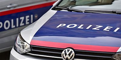 Viyana’da Dehşet – Bir Erkek Çok Sayıda Bıçak Darbesiyle Öldürüldü