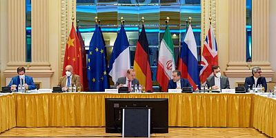Viyana’da İran nükleer müzakereleri devam ediyor