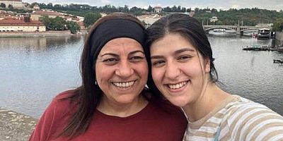 Viyana’da İsrailli Anne ile Kızı Kayıp: Büyükelçilik Halktan Yardım İstedi