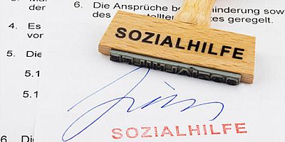Viyana'da Sosyal Yardım Dolandırıcılığı Davası