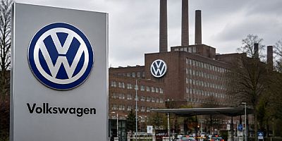 Volkswagen'de Dev Kriz: 100 Bin Kişinin İşten Çıkarılması Gündemde
