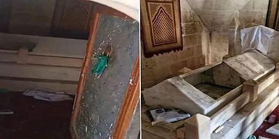 Welg Özel | Türbeye Saldırıyı Kınamak Yetmez; Asıl Saldırı Hakikate Yapılıyor