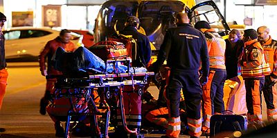 Wien-Donaustadt’taki Bıçaklı Saldırının Nedeni Ortaya Çıktı – 15 Yaşındaki Kız İlk Kez İfade Verdi