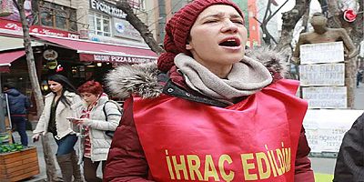 Yargıtay’dan Nuriye Gülmen ve Yasemin Karadağ Kararı: 10 Yıllık Ceza Bozuldu, Tahliye Yine Yok