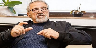 Yedisu Fayı Uyarısı: Naci Görür’den Erzincan, Bingöl ve Tunceli İçin Kritik Deprem Senaryosu