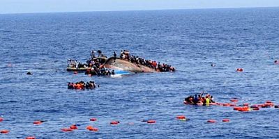 Yemen Açıklarında Göçmen Faciası: 68 Ölü, 74 Kayıp