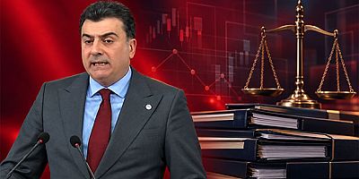 YENİ Parti’den Fon Soruşturmasında Yeni İddialar: 9 Milyar ve 600 Milyon TL’lik İşlemler Gündemde