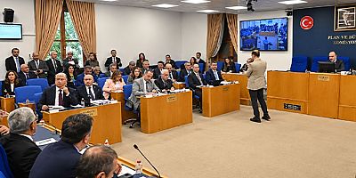 YENİ Parti’den Fon Yasasına Şerh: “Mağdura Vaat, Sorumluya İsteğe Bağlı İade”