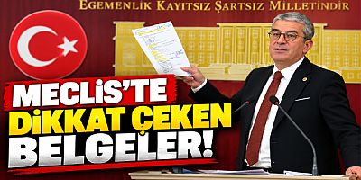 Yeni Parti Fon İddialarında Yeni Dosya Açıklayacak: Sırada Gündoğdu Tarım Var