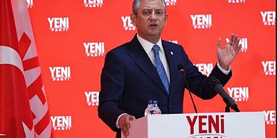 YENİ Parti Liderinden Turgutlu’daki Saldırıya Tepki: “Artık Münferit Olaylarla Açıklanamaz”