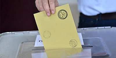 Yenilenen Seçimlerde AK Parti 3, CHP 2, DEM Parti ve MHP 1'er Belediye Kazandı