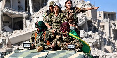 YPJ’den Entegrasyon Açıklaması: “Özerk Ve Özel Bir Güç Olarak Yerini Almaktadır”