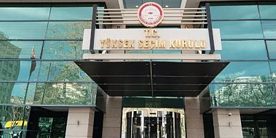 YSK, AKP'nin Gümüşhane İtirazını Reddetti: Seçim Sonuçları Onaylandı