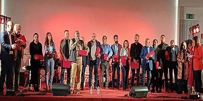 Yüzünü Halka Dönen Her Hareket Mutlaka Başarıya Ulaşır: St. Pölten Cemevi Dayanışmayla Geri Alındı