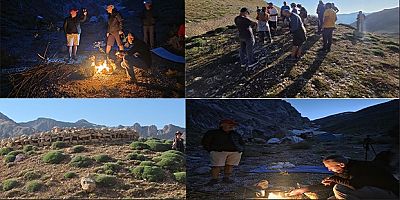 Zini Gediği Katliamının 88. Yılı: “Kulaklara Fısıldanarak Bugüne Ulaşan Bir Katliamın Öyküsü”