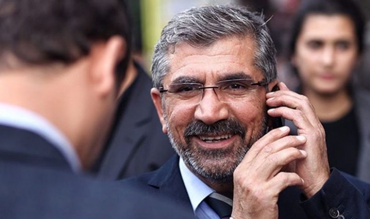 Tahir Elçi Davası’nda karar: Duruşma ertelendi
