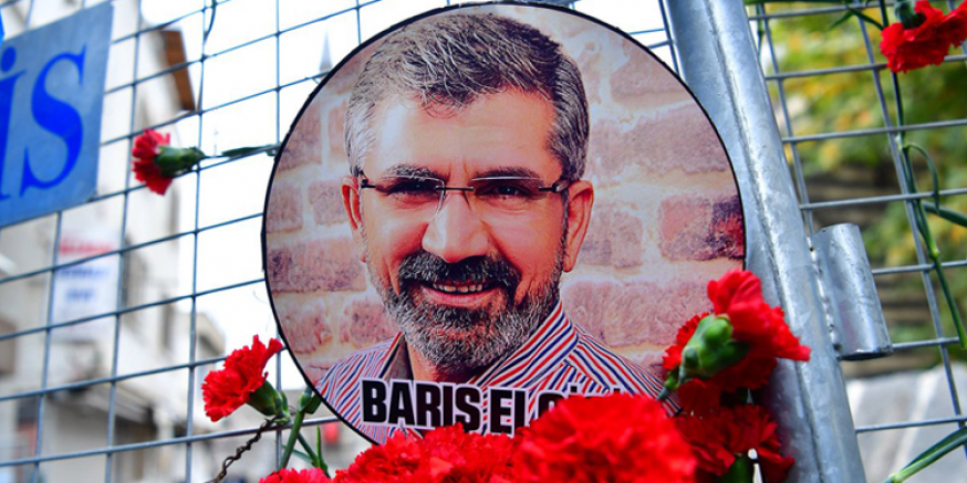 Tahir Elçi davasının 3. duruşması yarın görülecek